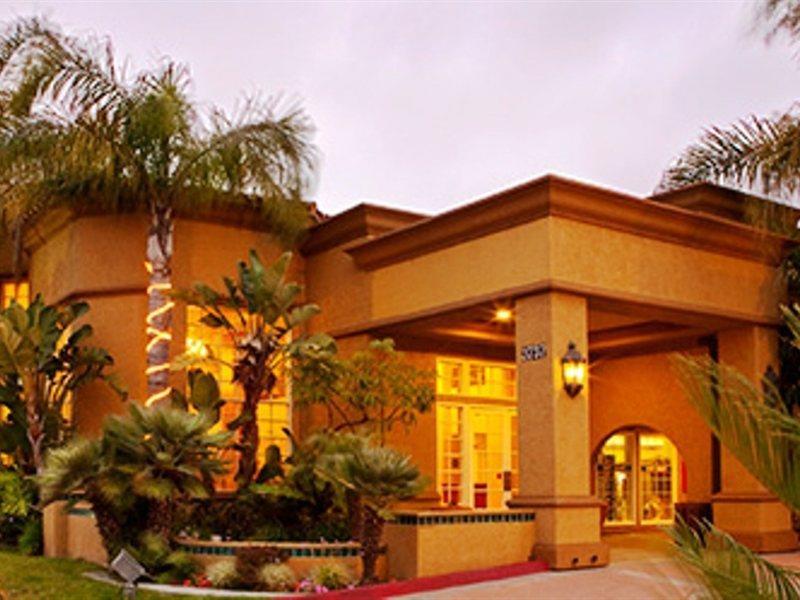 Hotel Wyndham Garden
