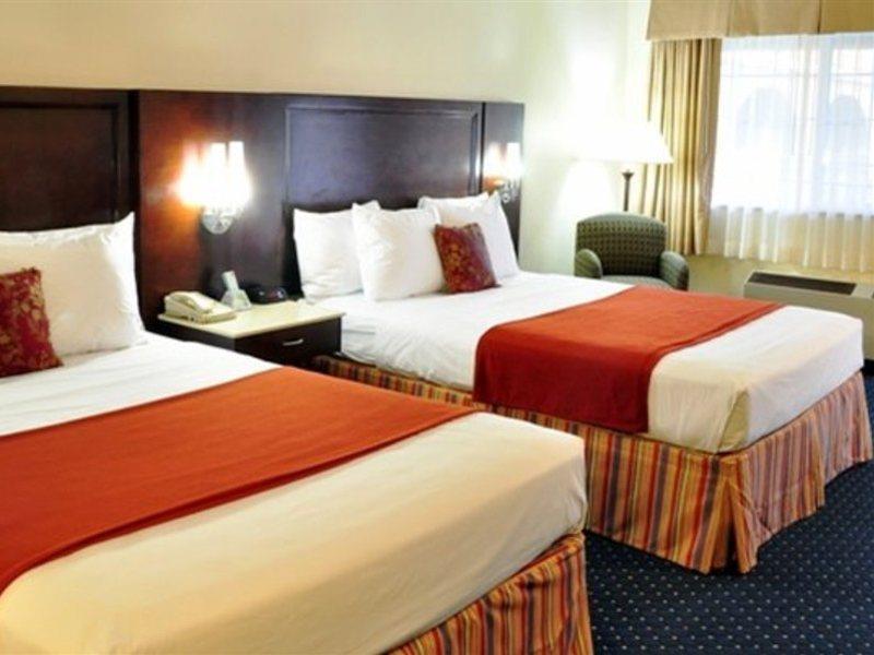 Hotel Western San Diego/miramar 3*