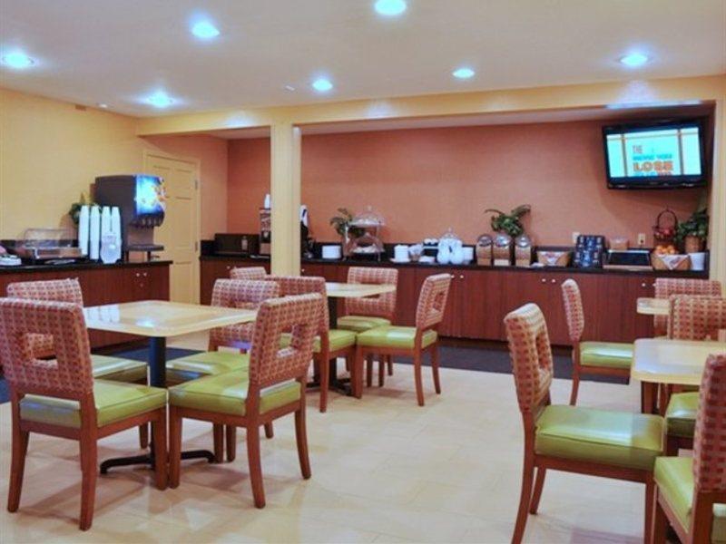 Hotel Western San Diego/miramar