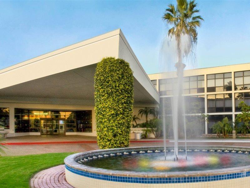 Hotel Four Points By Sheraton