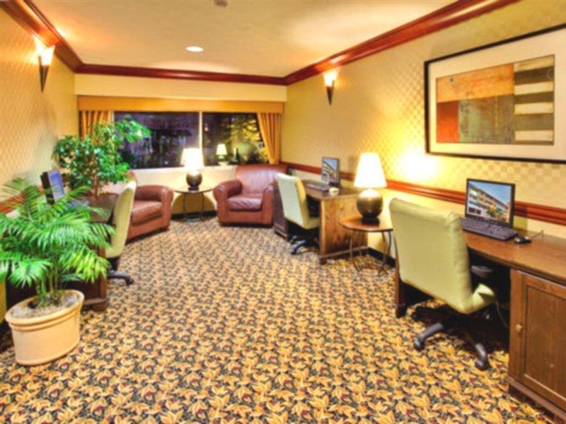 Express - Downtown By Ihg San Diego
