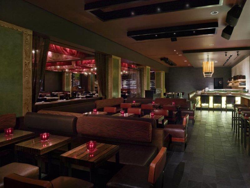 Hotel Hard Rock San Diego