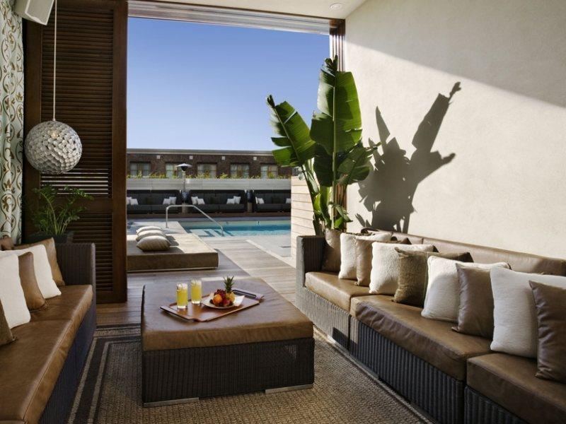 Hotel Hard Rock