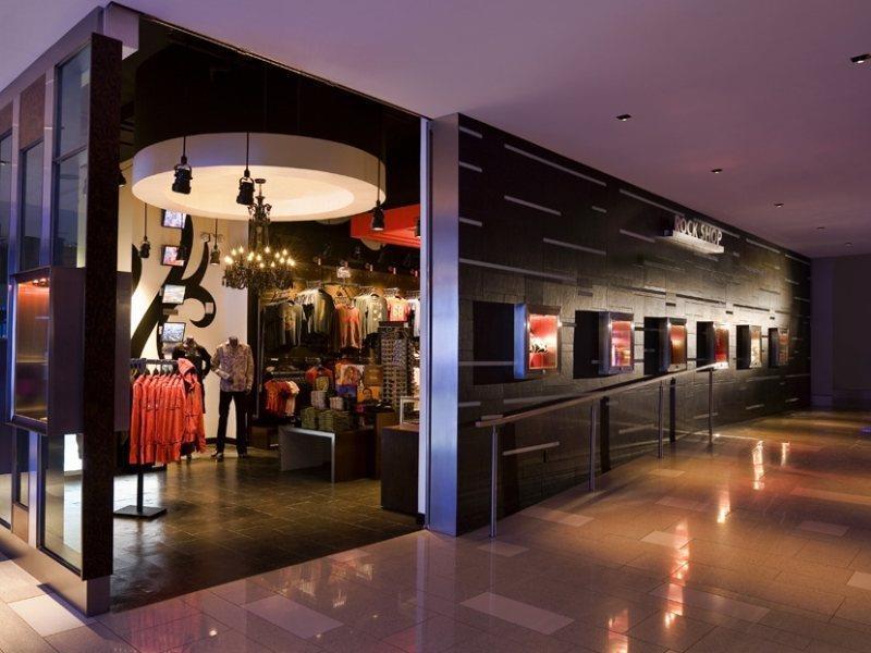 Hard Rock San Diego