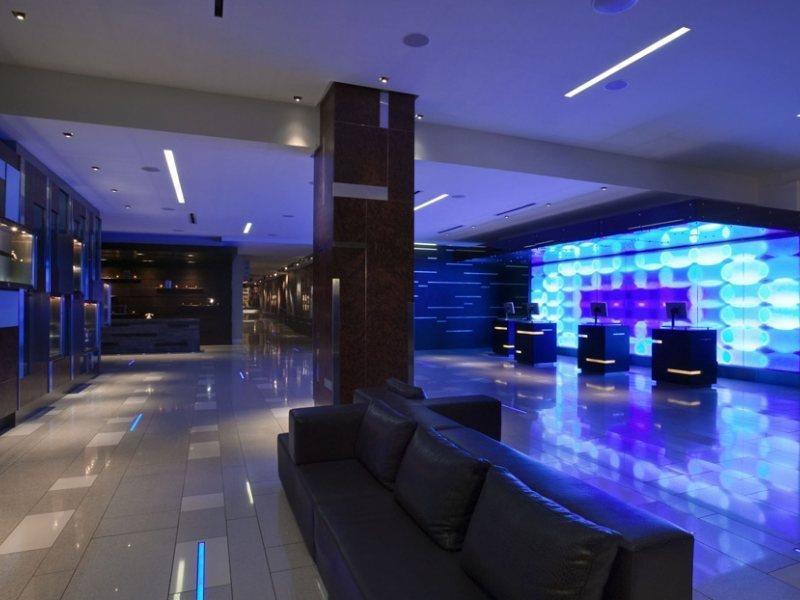 Hotel Hard Rock 4*