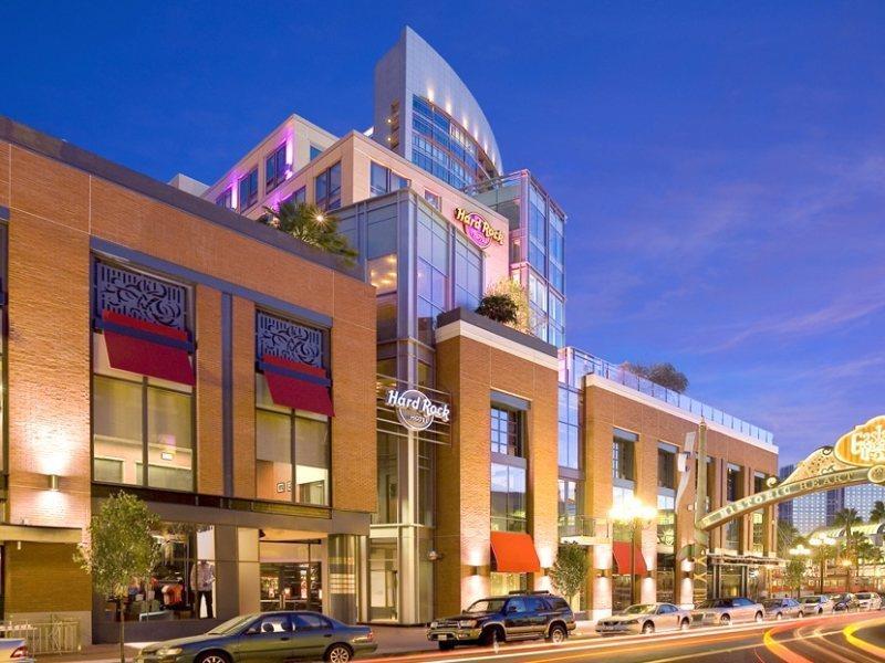 Hotel Hard Rock