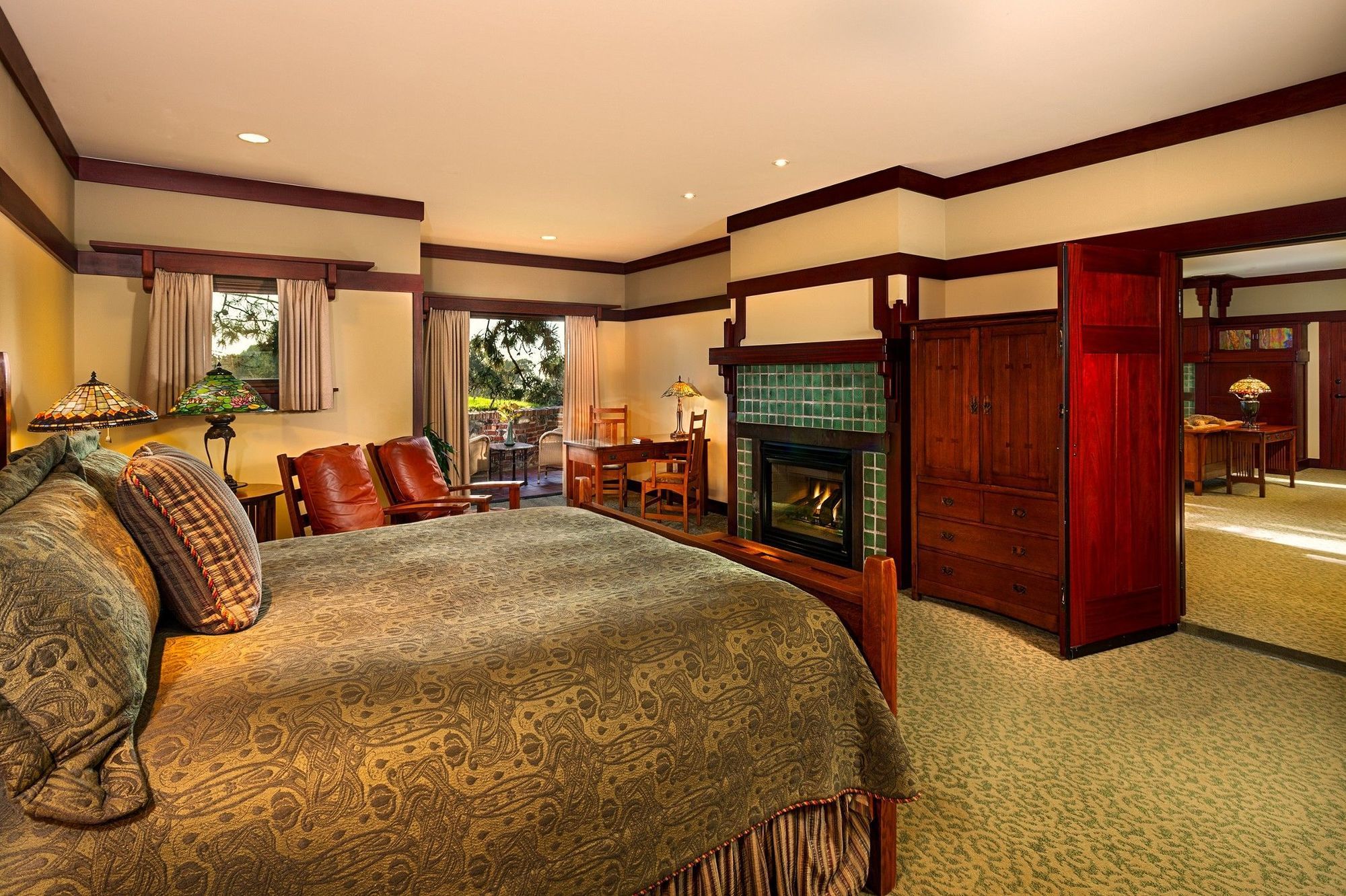 Hotel The At Torrey Pines San Diego