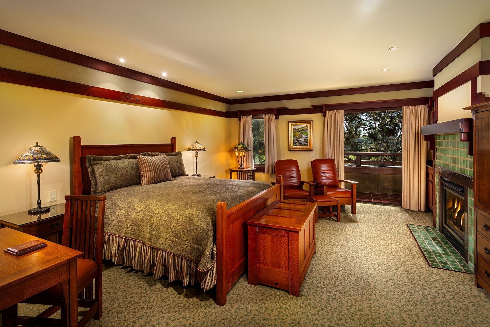 Hotel The At Torrey Pines 5*