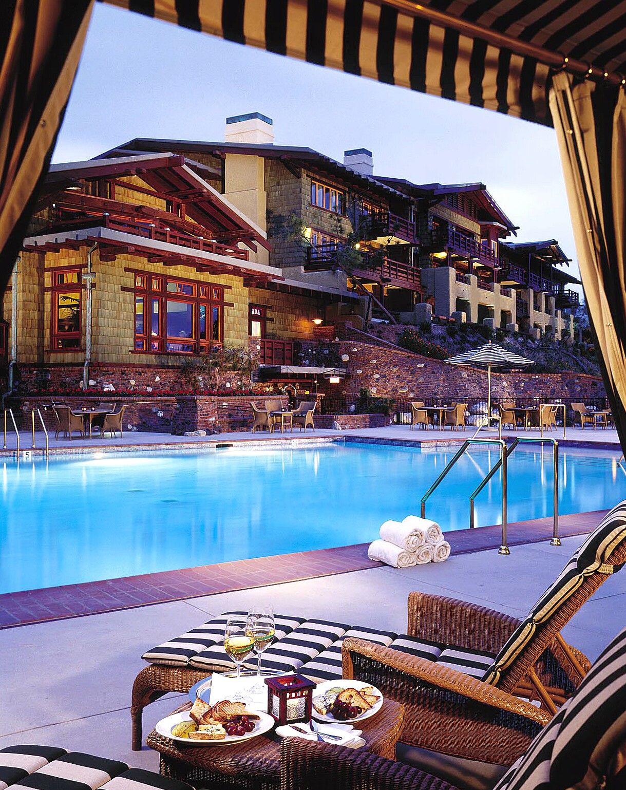 Hotel The At Torrey Pines San Diego
