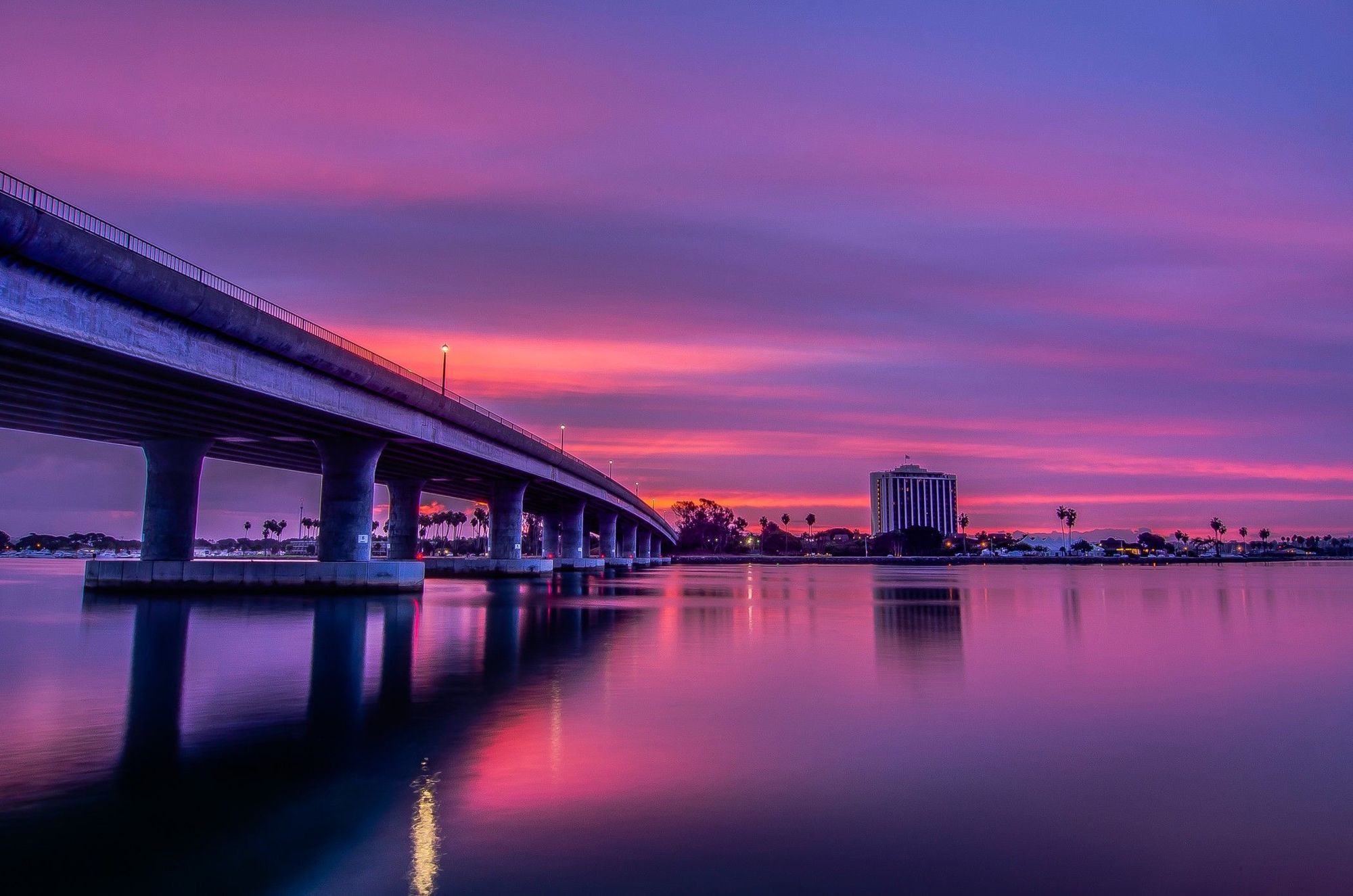 Hyatt Regency Mission Bay And Marina