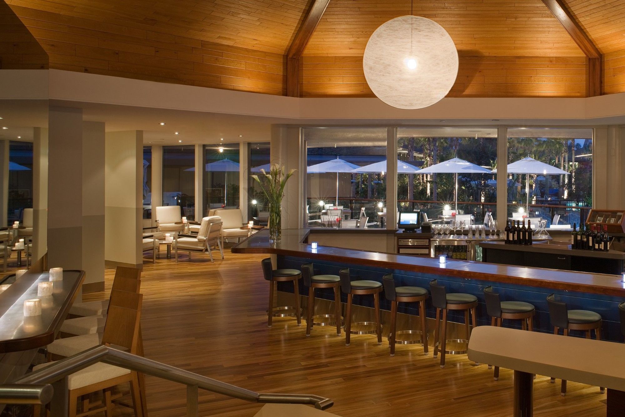 Hotel Hyatt Regency Mission Bay And Marina 4*