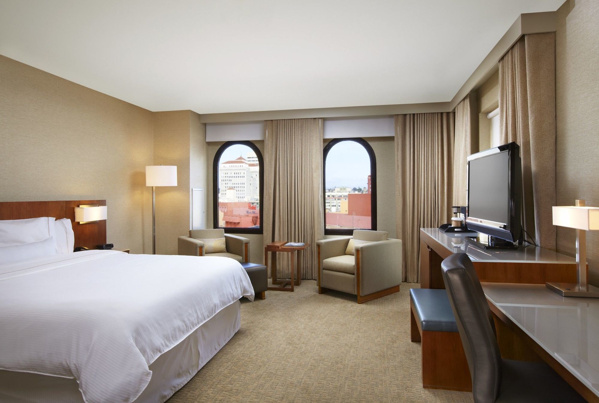 Hotel The Westin Gaslamp Quarter San Diego