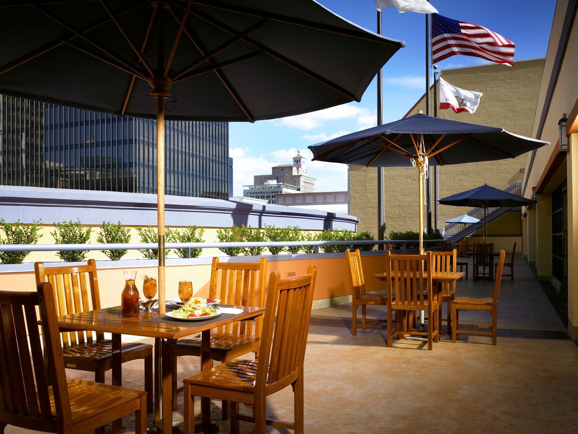 Hotel The Westin Gaslamp Quarter