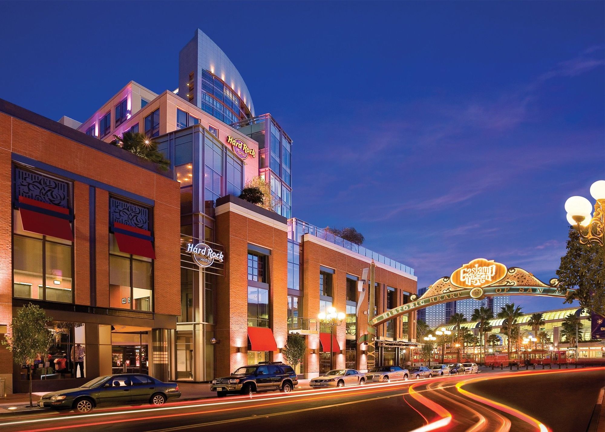 Hard Rock