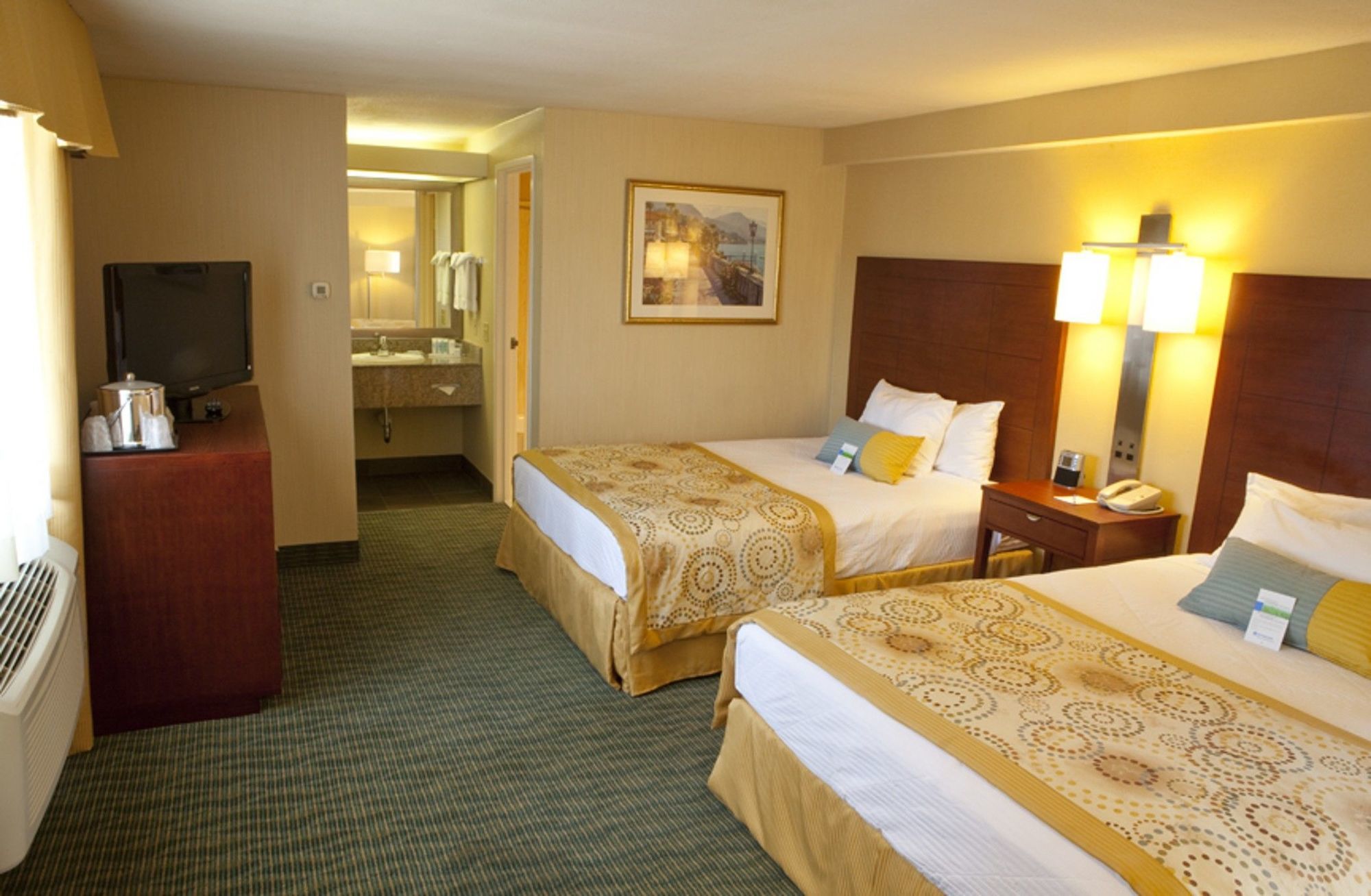Wyndham Garden San Diego
