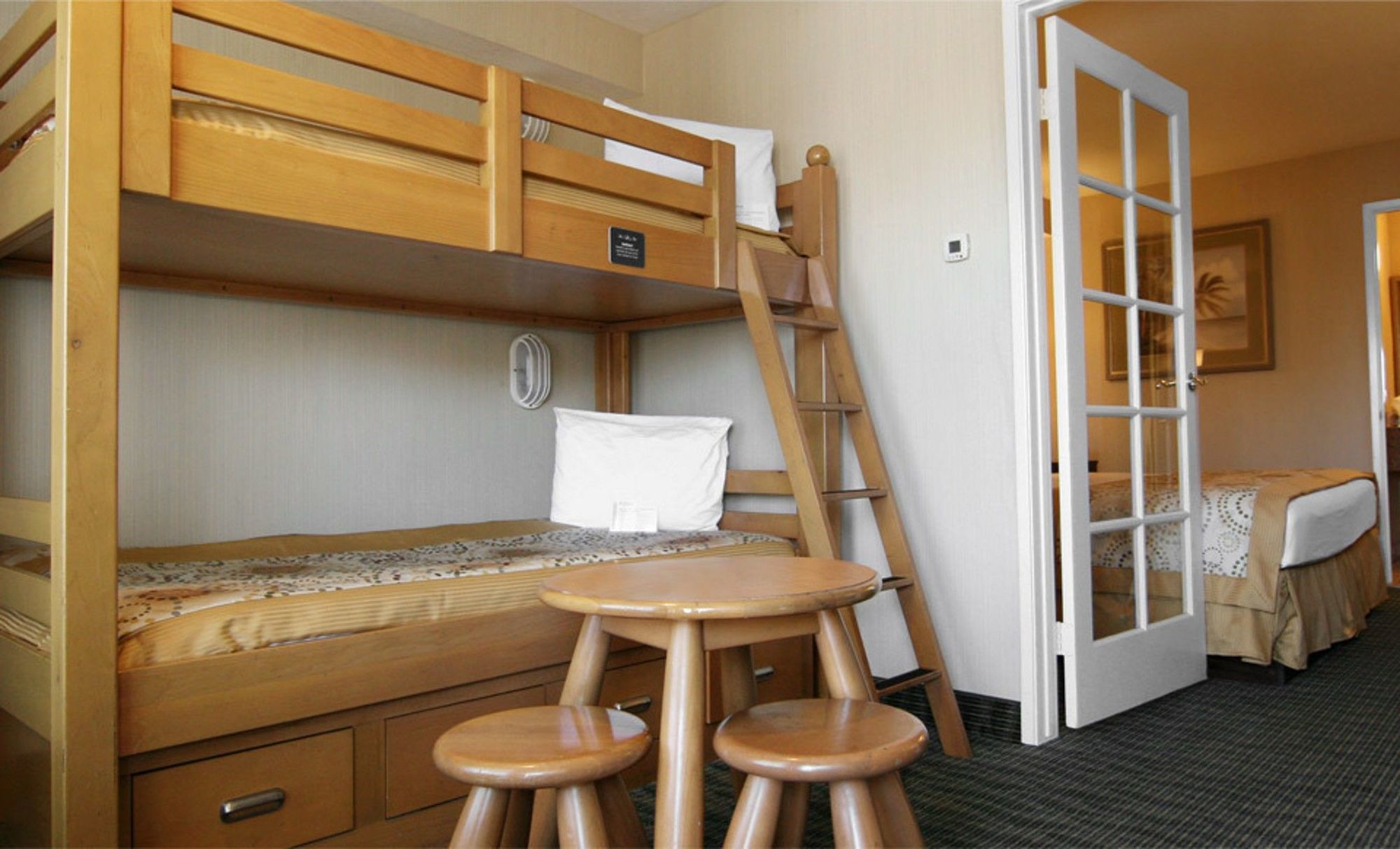 Hotel Wyndham Garden