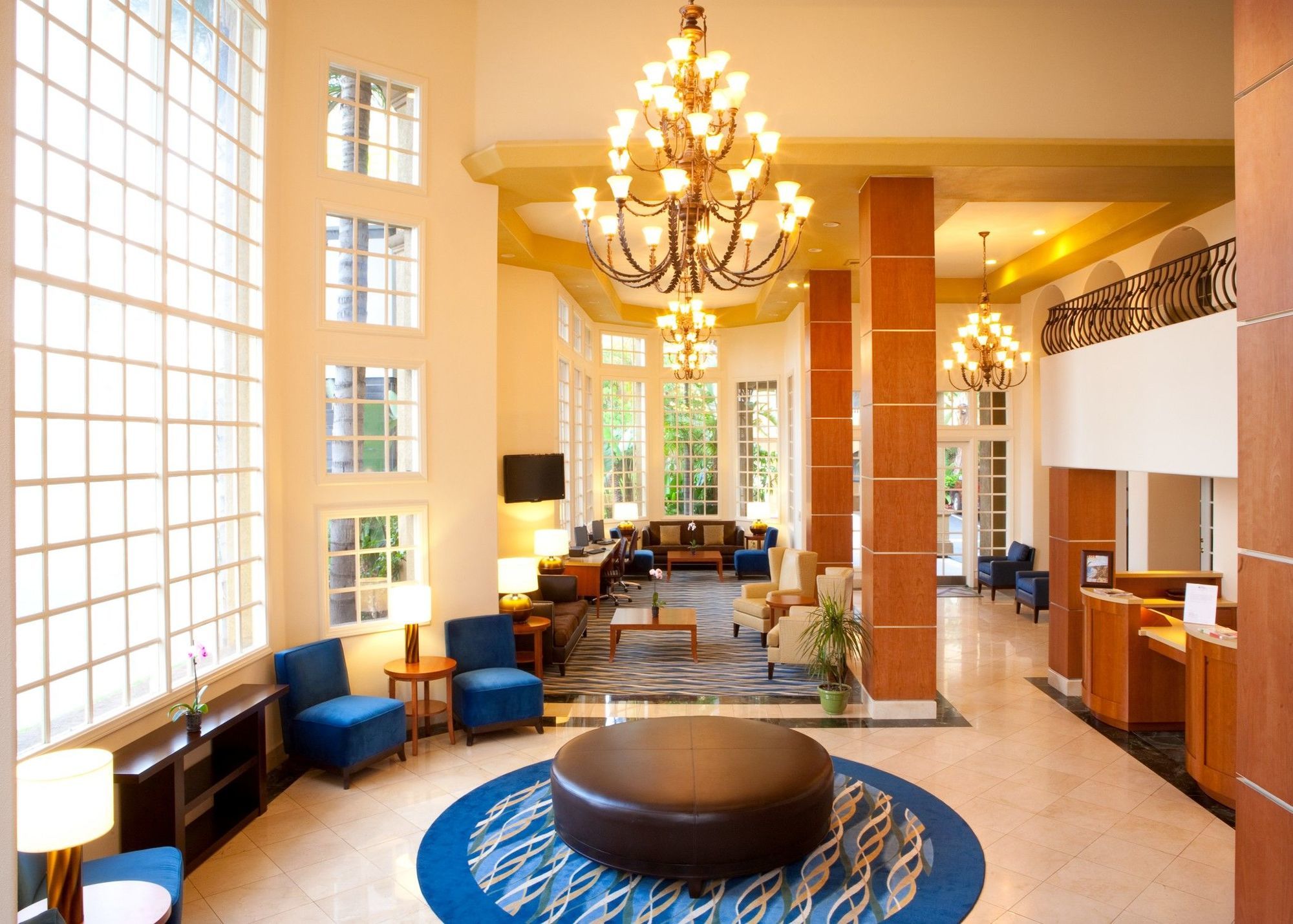Wyndham Garden