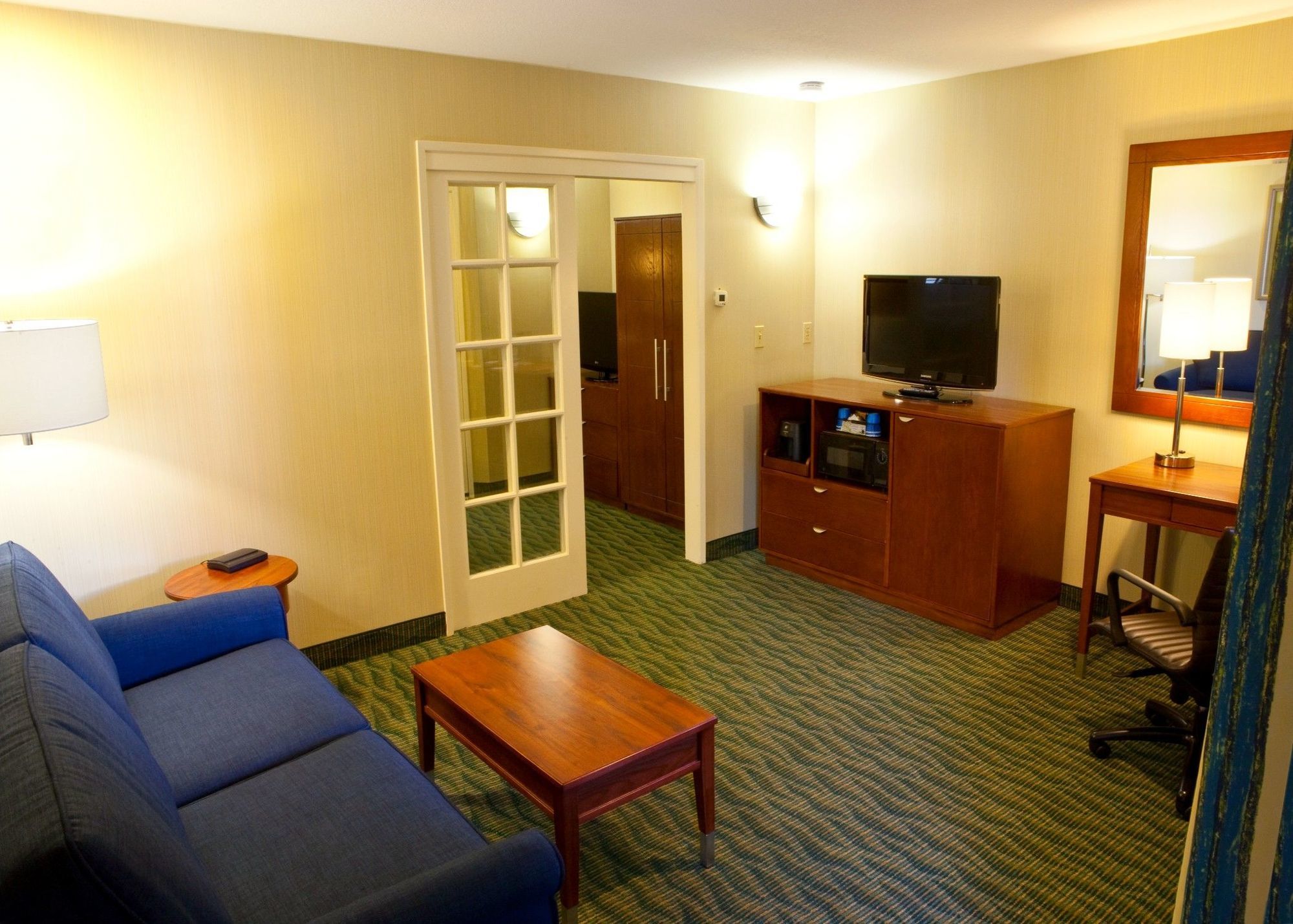 Wyndham Garden San Diego