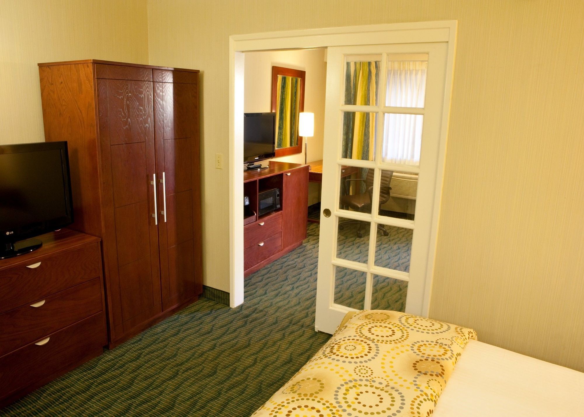 Hotel Wyndham Garden