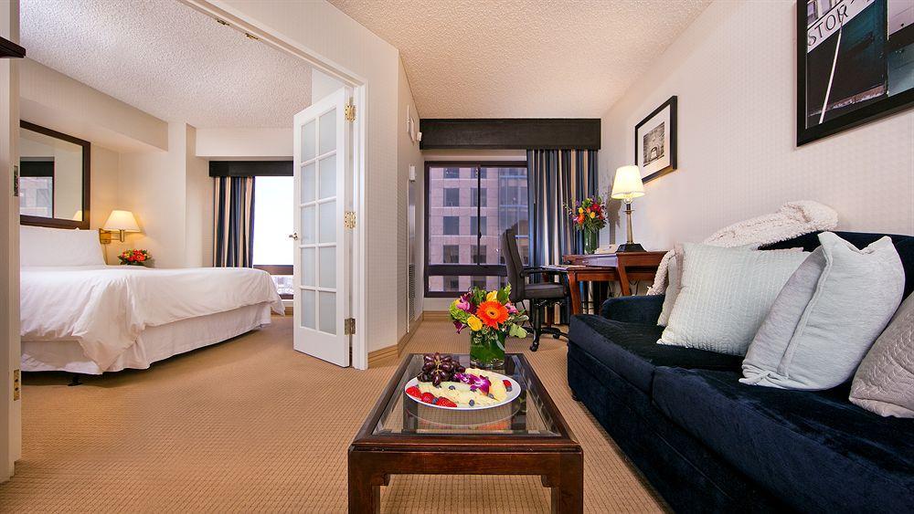 Hotel Marriott Vacation Club,   