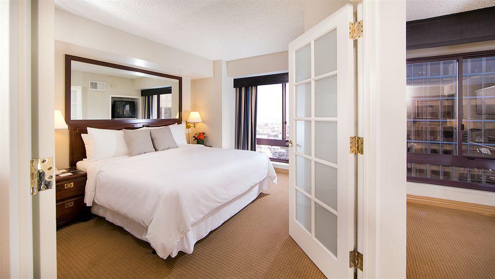 Hotel Marriott Vacation Club,    3*