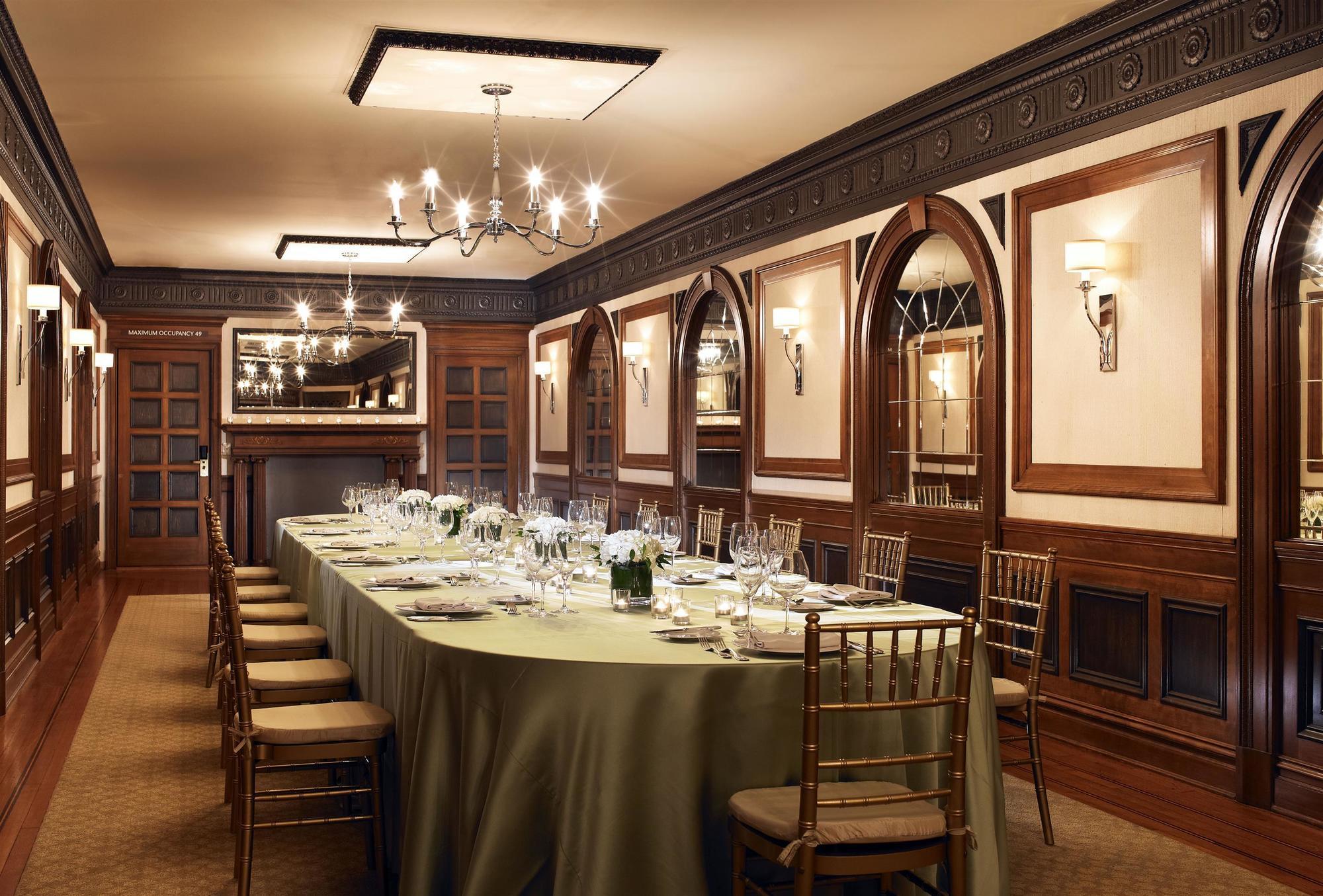 The Us Grant, A Luxury Collection Hotel,