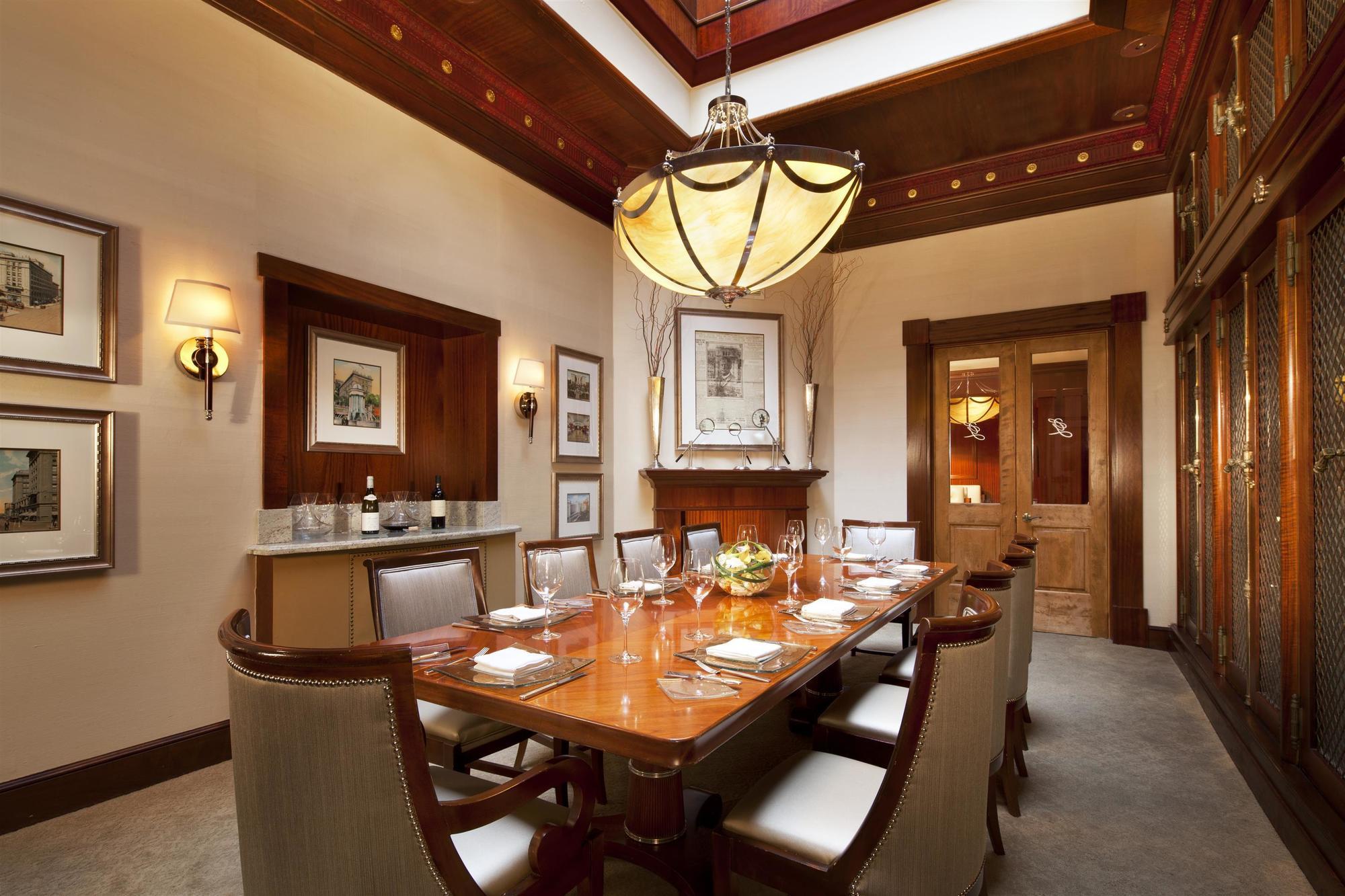 Hotel The Us Grant, A Luxury Collection Hotel,