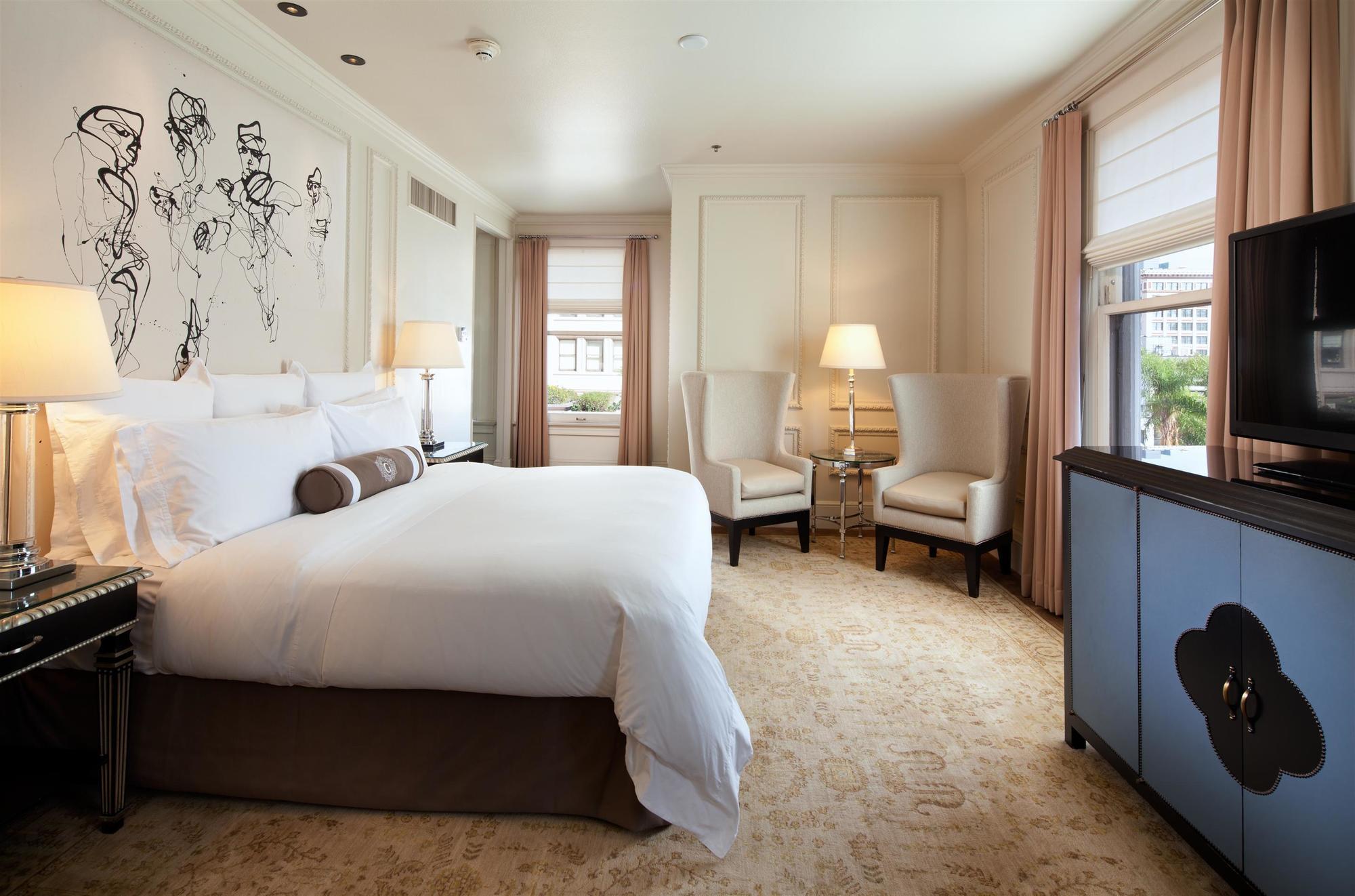 Hotel The Us Grant, A Luxury Collection Hotel, 5*