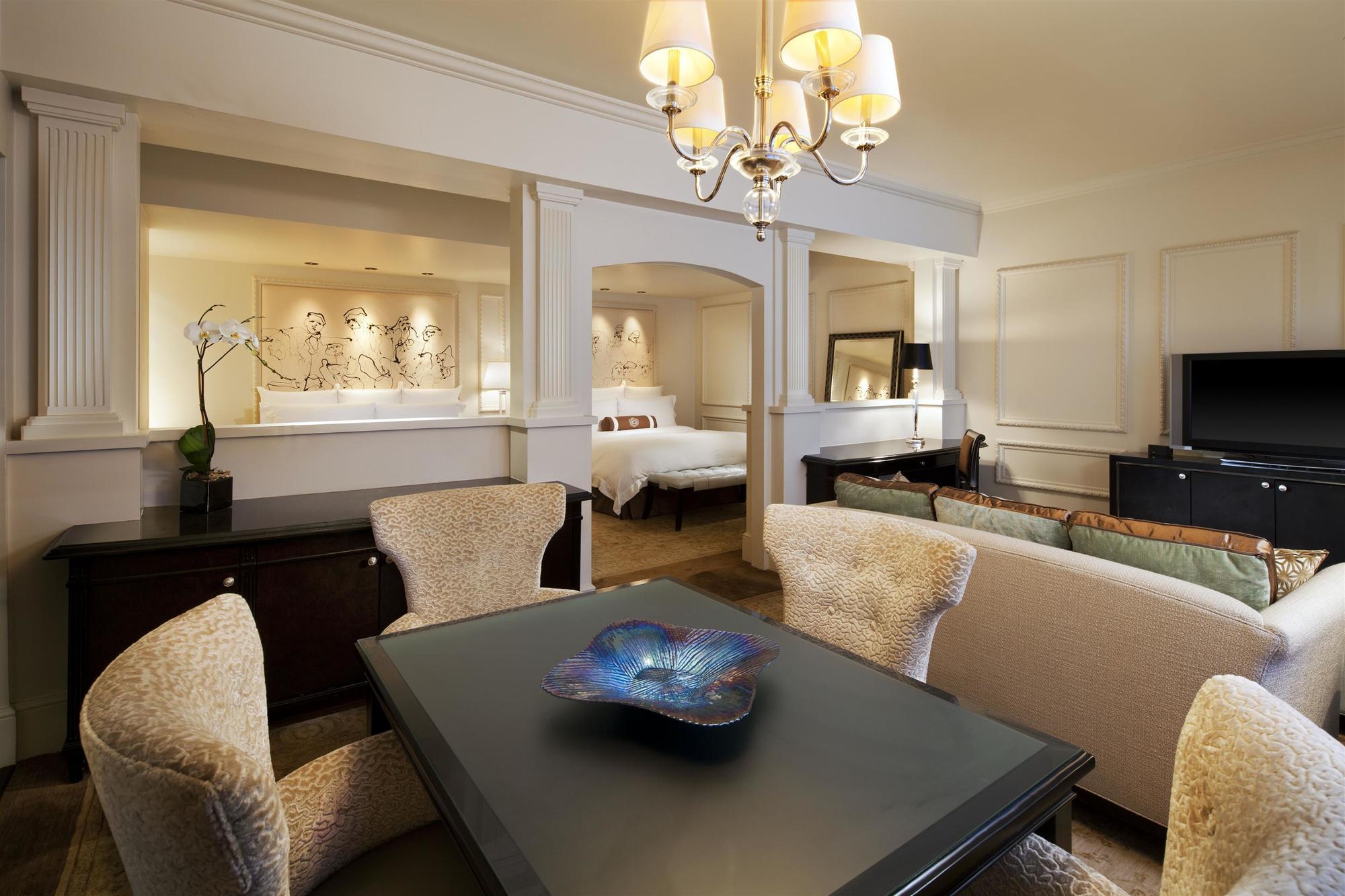 Hotel The Us Grant, A Luxury Collection Hotel,