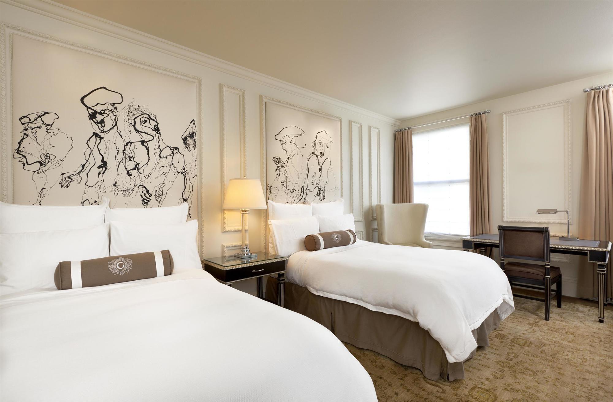Hotel The Us Grant, A Luxury Collection Hotel, 5*