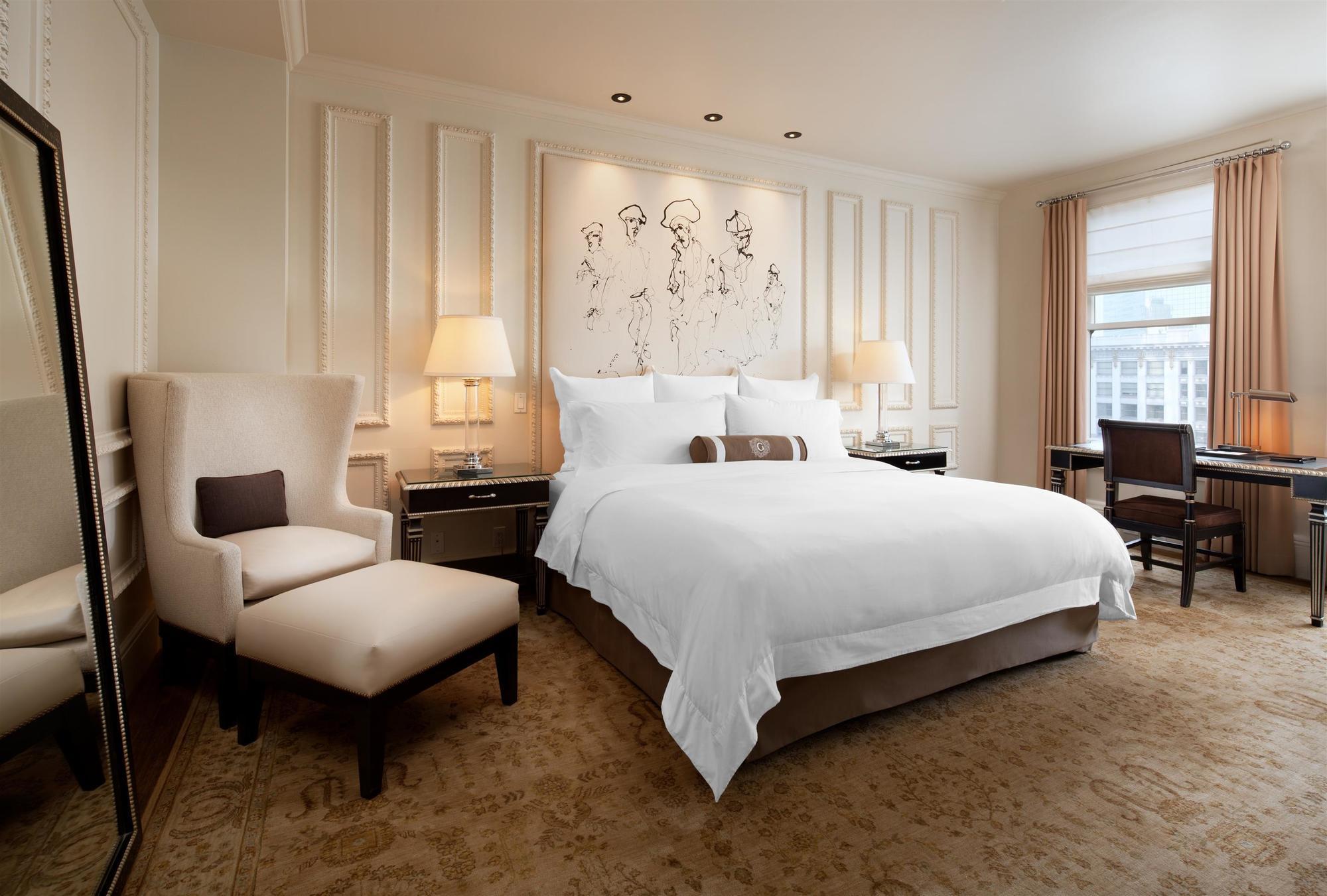 Hotel The Us Grant, A Luxury Collection Hotel,