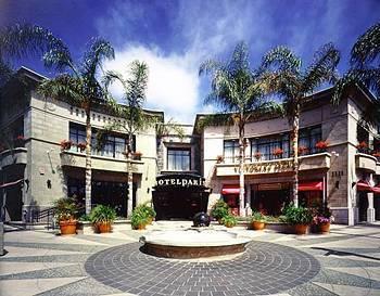 Hotel Parisi 3*