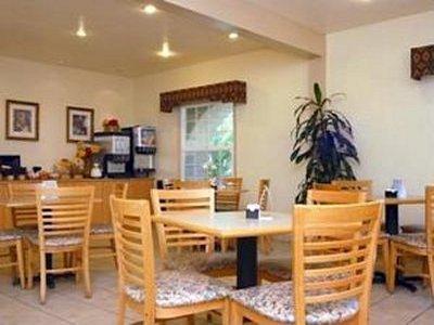 Comfort Old Town Inn