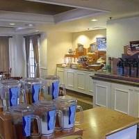 Hotel Fairfield & Old Town 3*
