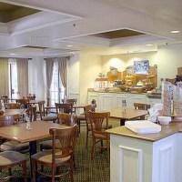 Fairfield & Old Town 3*