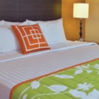 Hotel Fairfield & Old Town San Diego