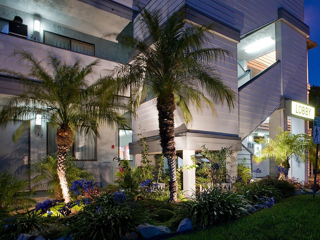 Hotel Heritage San Diego