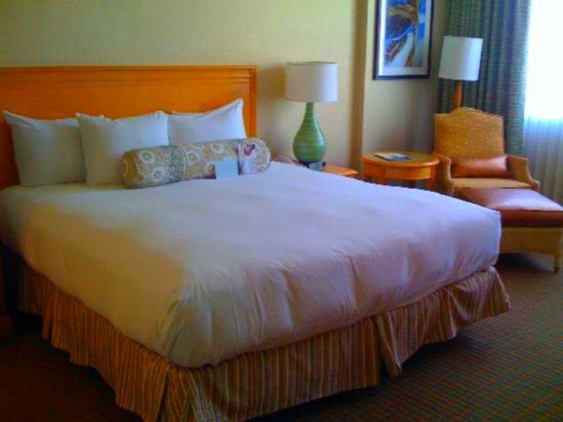 Hotel Hilton Mission Valley