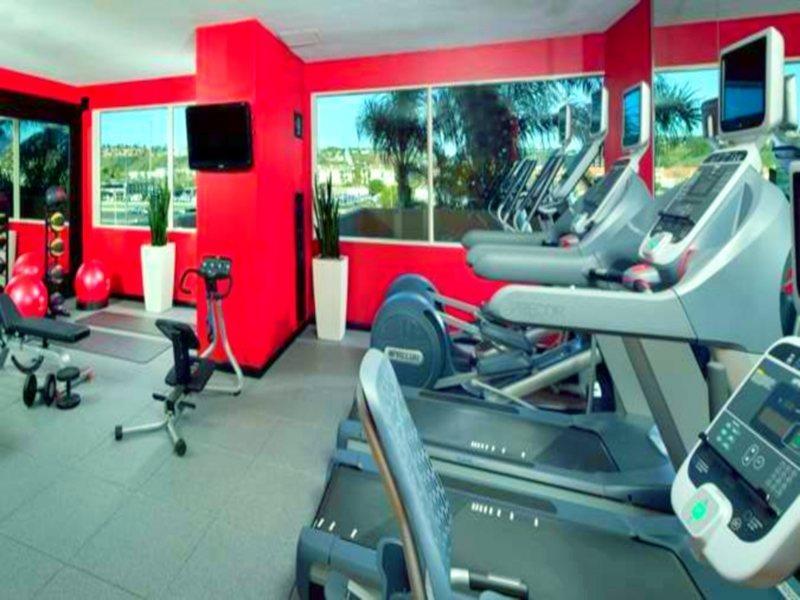 Hilton Mission Valley
