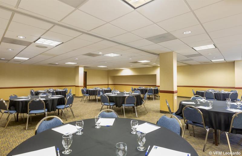 Express - Downtown By Ihg Hotel