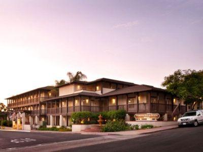 Fairfield & Old Town 3*