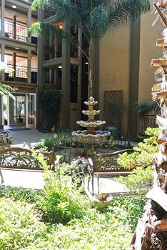 Hotel West Park San Diego