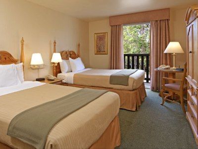 Fairfield & Old Town Hotel San Diego