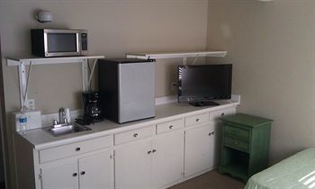 Pacific View Hotel San Diego