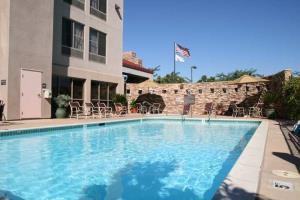 Springhill By Marriott Mission Valley Hotel San Diego