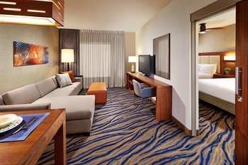 Homewood By Hilton Mission Valley/zoo 3* San Diego