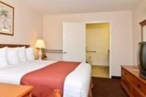 Hotel Pleasant