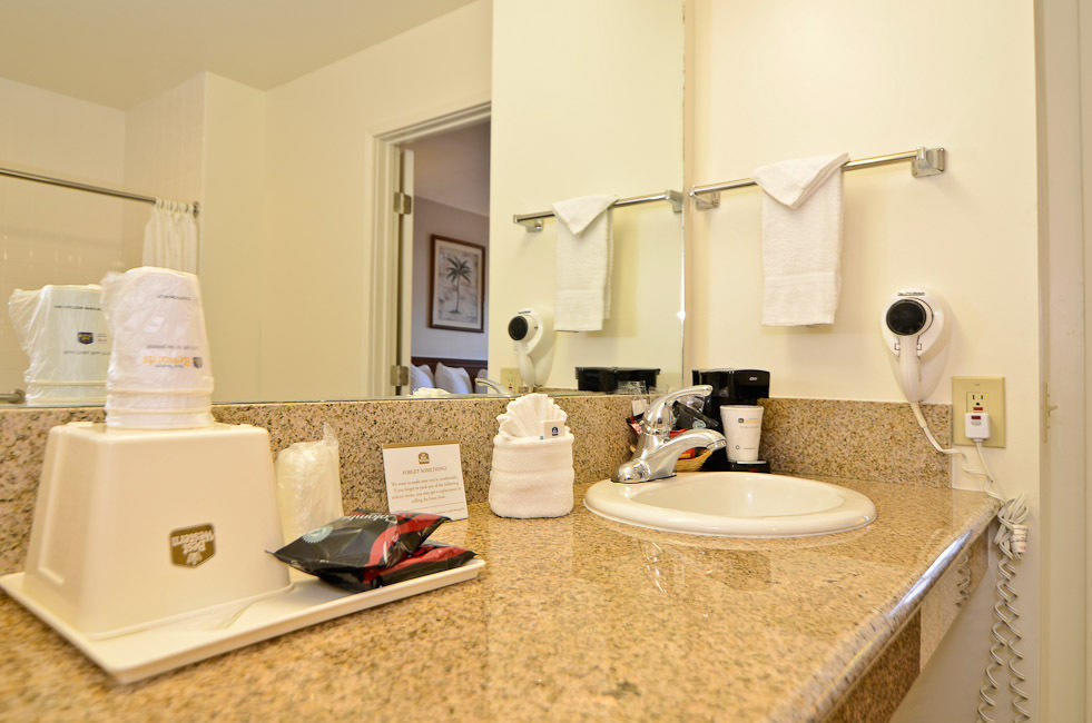 Pleasant Hotel San Diego