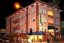 Motel Harborview & Suites-convention Center-airport-gaslamp-seaworld-zoo-balboa Park 2*