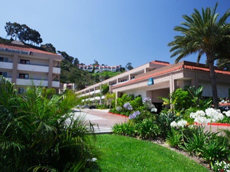 Hotel Mission View & Sea World - Zoo